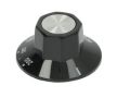 FEKETE GOMB  90-200°C