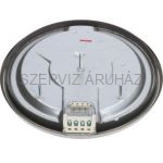 ELEKTROMOS FŐZŐLAP ø 220 mm 2000W 400V