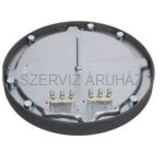 ELEKTROMOS FŐZŐLAP ø 400 mm 5000W 400V