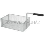 FRITŐZ KOSÁR 365x240x120 mm