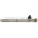 G6/4 Becsavarható fűtőbetét 7500W (230V/400V) 500mm