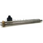 G6/4 Becsavarható fűtőbetét 6000W (230V/400V) 400mm