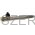 G6/4 Becsavarható fűtőbetét 6000W (230V/400V) 400mm