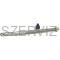 Becsavarható fűtőbetét 7500W (230V/400V) 600mm G6/4 (G1+1/2) AISI321 Rozsdamentes acél