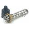 G6/4 Becsavarható fűtőbetét 3000W (230V/400V) 190mm