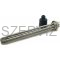 Becsavarható fűtőbetét 4500W (230V/400V) 330mm G6/4 (G1+1/2) AISI321 Rozsdamentes acél
