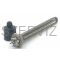 Becsavarható fűtőbetét 4500W (230V/400V) 330mm G6/4 (G1+1/2) Titán