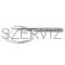 FŰTŐPATRON  800W 230V 12.5x90 mm